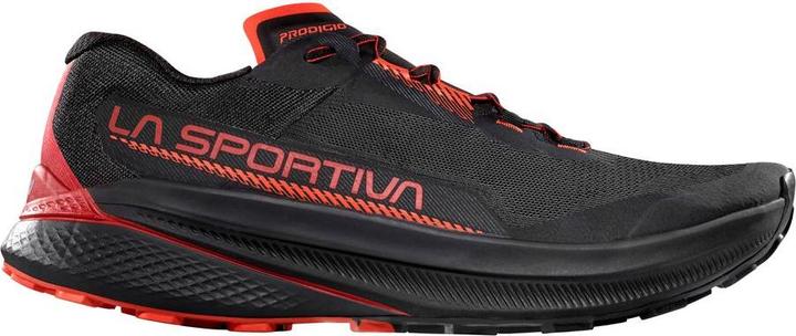Actual product image La Sportiva Prodigio, Mountain Running® Shoe Low Cut (39)