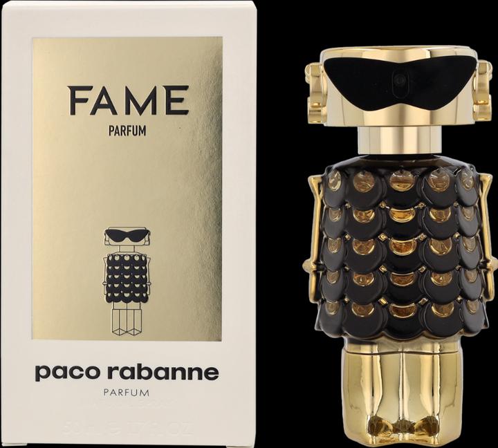 Produktbild Paco Rabanne Fame (Eau de Parfum, 50 ml)