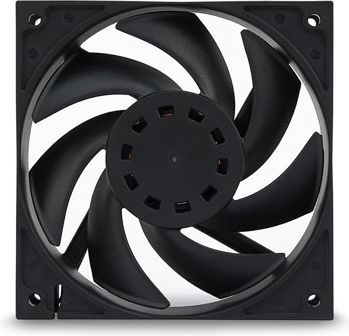 Image du produit EKWB EK-Vardar EVO 120ER BB PWM - 2200 rpm (120 mm, 1 x)