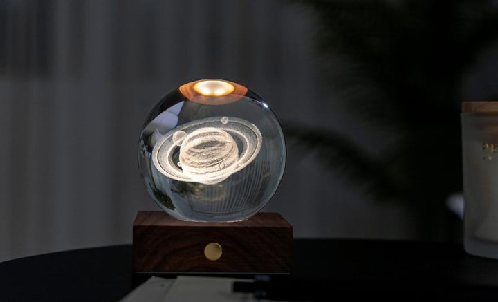 Produktbild Gingko Crystal Light