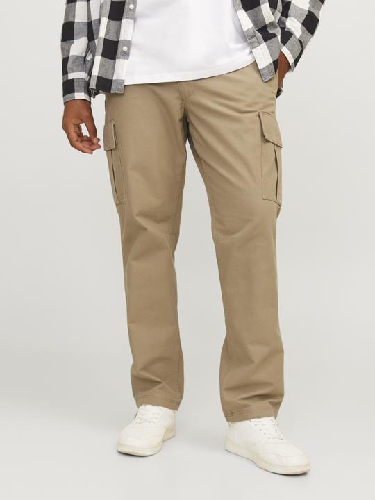 Actual product image Jack & Jones Jpstkane Jjbarkley Cargo Pant Noos Pls (46)