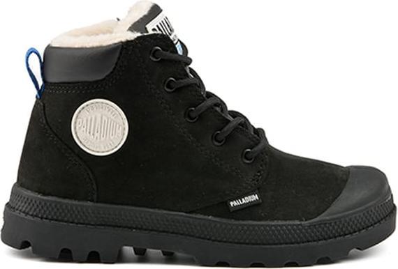 Produktbild Palladium Stiefelette (42)
