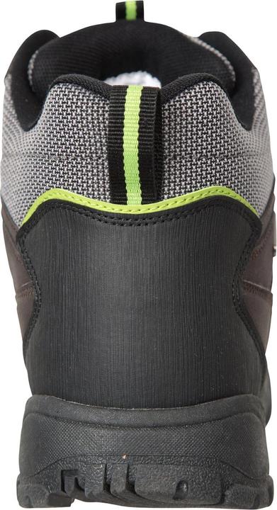 Image du produit Mountain Warehouse - Bottines de randonnée ADVENTURER - Homme (44)