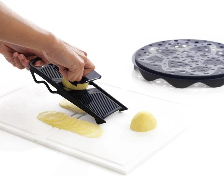 Image du produit Mastrad Healthy Chips Maker Kit
