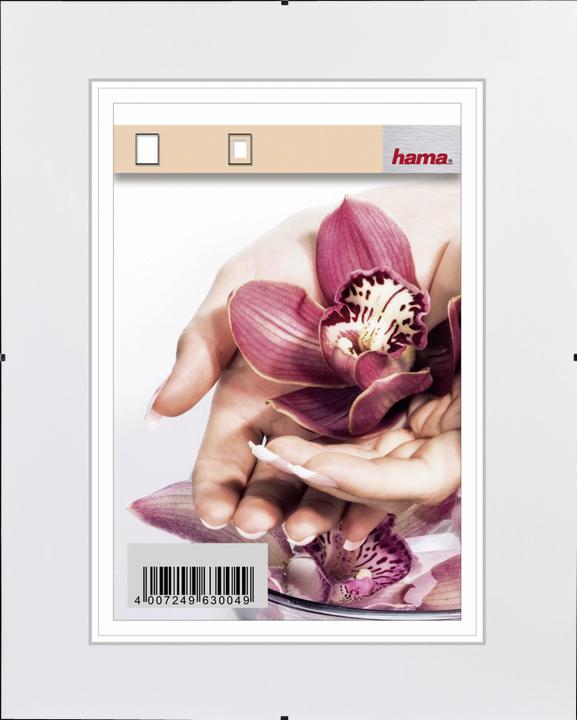 Produktbild Hama Clip-Fix (13 x 18 cm)