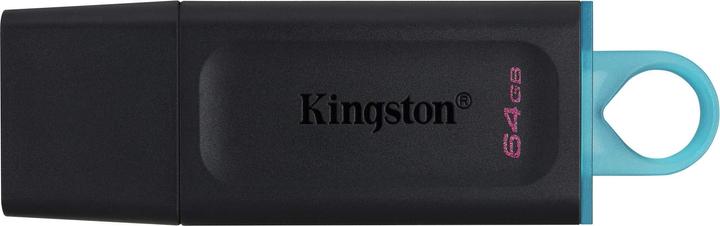 Kingston DataTraveler Exodia (64 GB, USB 3.2, USB-A)