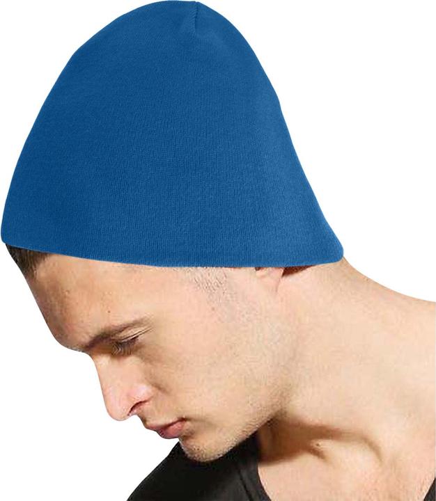 Immagine prodotto Yupoong - Berretto Invernale Pesante - Uomo (Taglia unica)