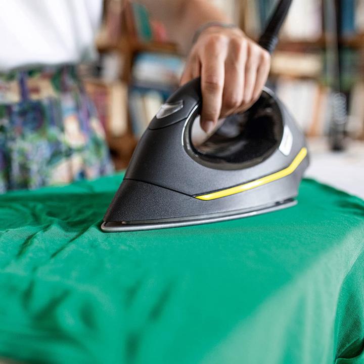 Actual product image Kärcher Iron EasyFinish (1900 W)