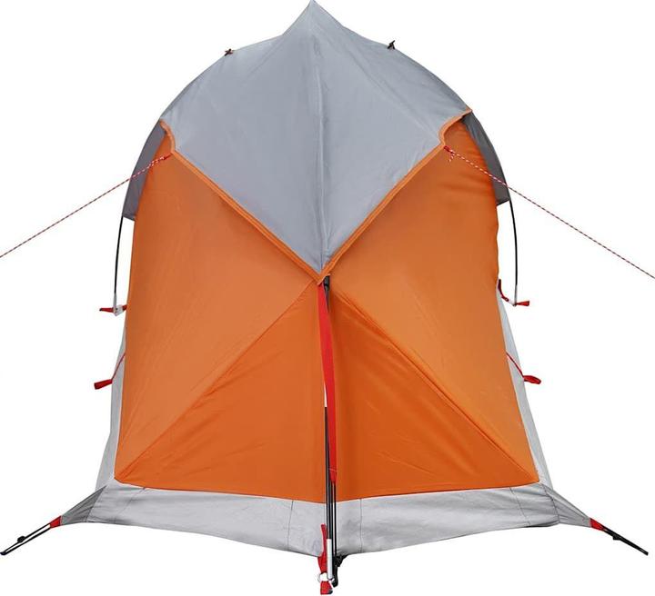 Image du produit VidaXL Tente de camping dôme 1 personne étanche à l'eau (Tente igloo, 2.10 kg, 1 personne)