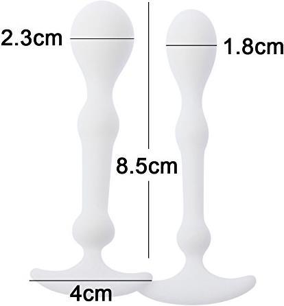 Actual product image Aneros Peridise