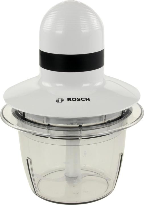 Produktbild Bosch Hausgeräte Zerkleinerer (800 ml, 400 W)