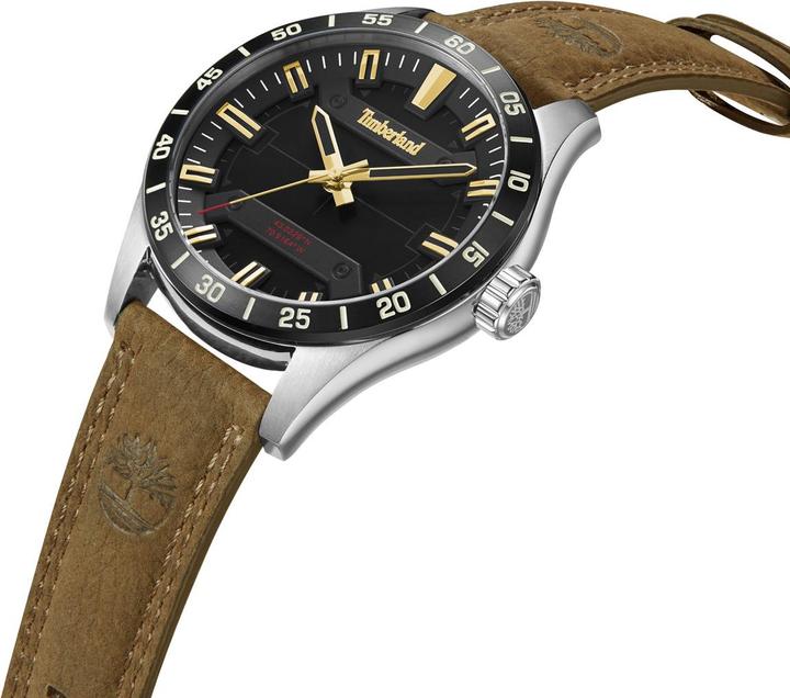Produktbild Timberland Calverton (Analoguhr, 46 mm)