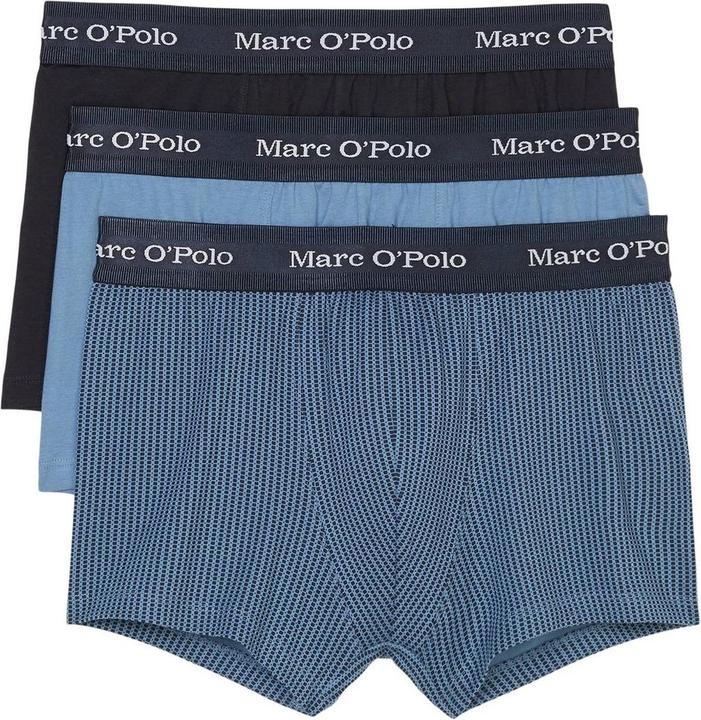 Image du produit Marc O'Polo Short Casual ajusté M-SHORTS 3-PACK (XL, Lot de 3)