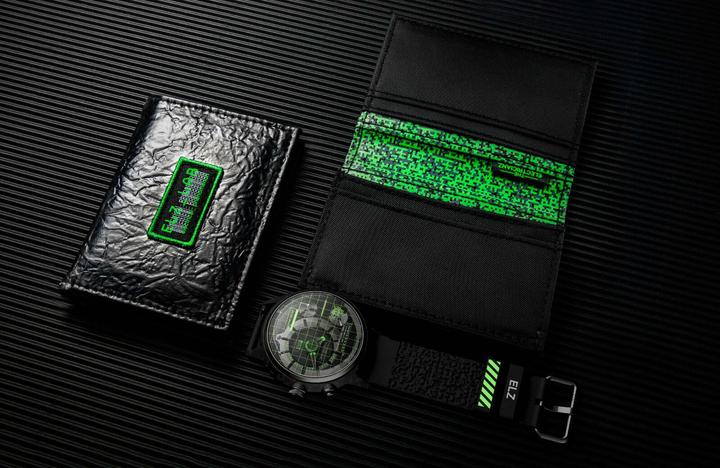 Produktbild The Electricianz The Crypto Edition (45 mm)