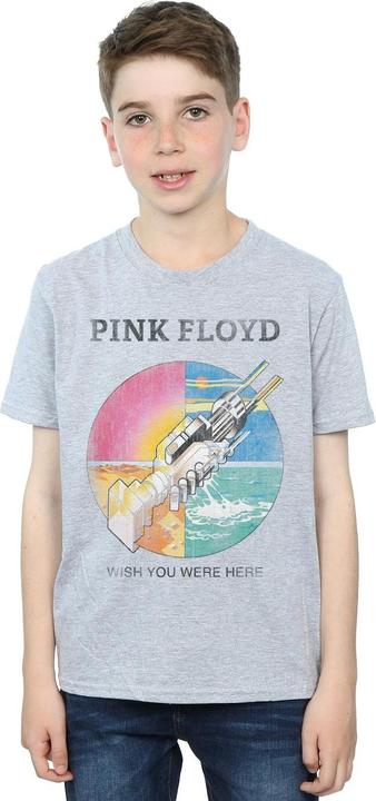 Produktbild Pink Floyd Wish You Were Here TShirt Jungen (128)