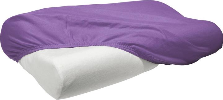 Actual product image Buona Notte Pillowcase for neck support pillow, 40x60 cm (Pillowcase, 40 x 60 cm)