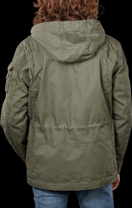 Produktbild Pme Legend Parka (XL)