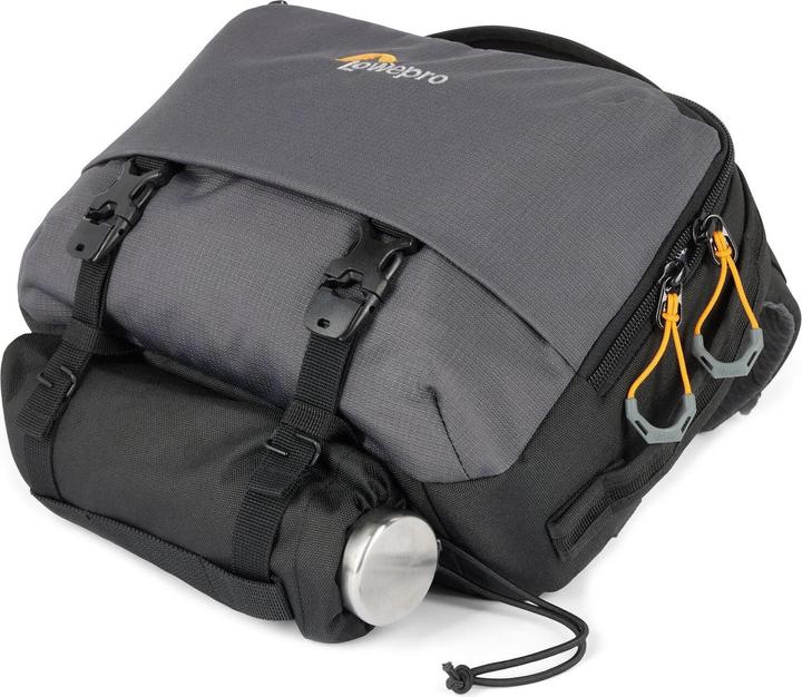Actual product image Lowepro Trekker Lite SLX 120 (GL) (Camera hip bag, 6.50 l)