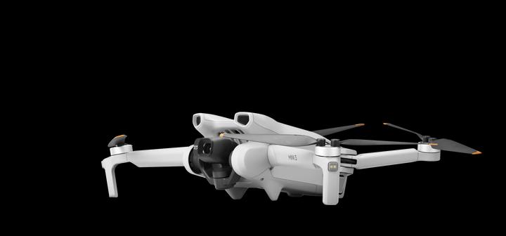 Immagine prodotto DJI Mini 3 (38 min, 249 g, 48 Mpx)