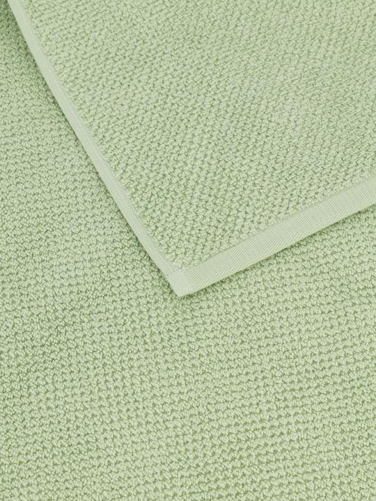 Produktbild Schlossberg Frottierwäsche pistache (70 x 140 cm)