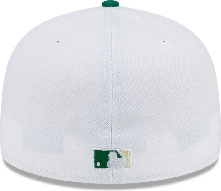 Produktbild New Era 59Fifty Cap - ANNIVERSARY Houston Astros - 7 3/8 (7 3/8)