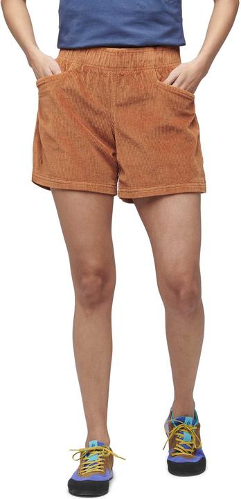 Produktbild Black Diamond W Dirtbag Shorts (S)