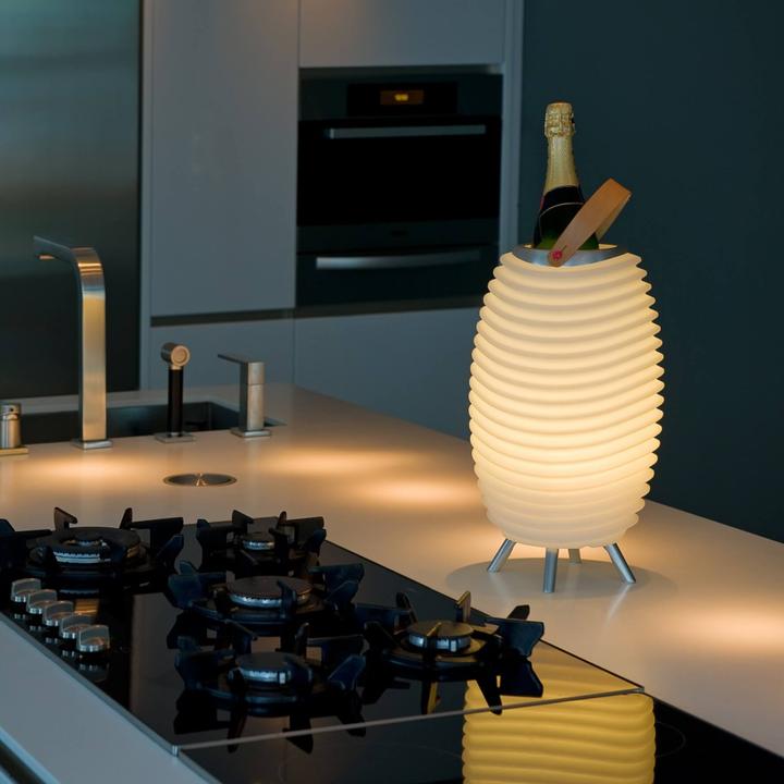 Image du produit Kooduu Synergie 35 (10 h, Fonctionnement sur batterie)