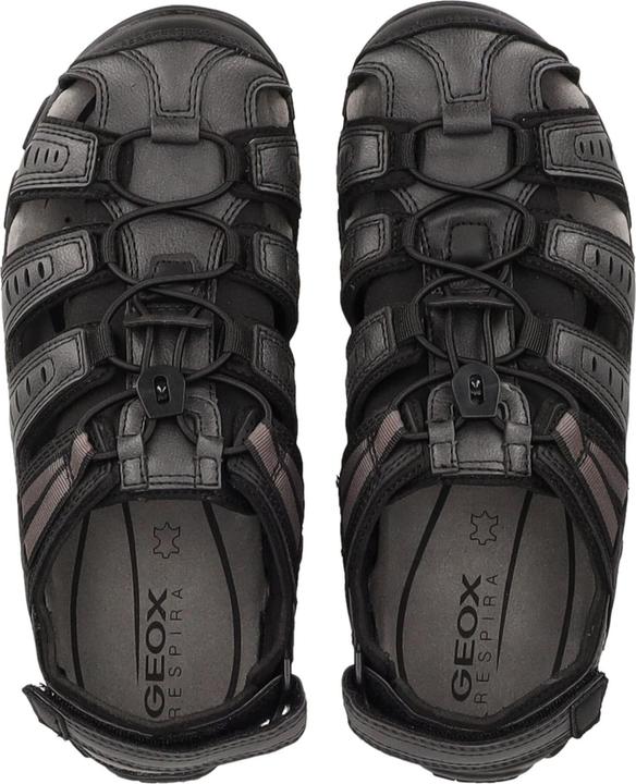 Actual product image Geox U S.Sandal Strada C - 62091 (45)