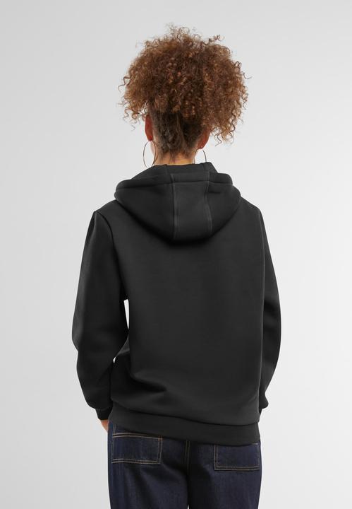 Image du produit Miss Tee Sweat à capuche fluffy pour femme de New York - 178529 (XS)