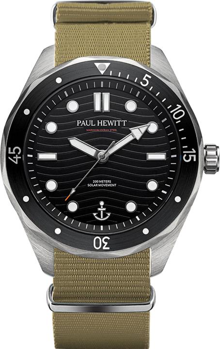 Immagine prodotto Paul Hewitt PH-W-0486 (Orologio sub, 42.50 mm)