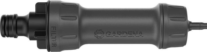 Produktbild Gardena Micro-Drip-System Basisgerät 1000 (Tropfbewässerung Basisgerät)