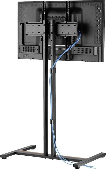 Actual product image myWall MYW HP121L - Stand for screen 34"" - 55"" height adjustable 35 (Universal, 55", 35 kg)