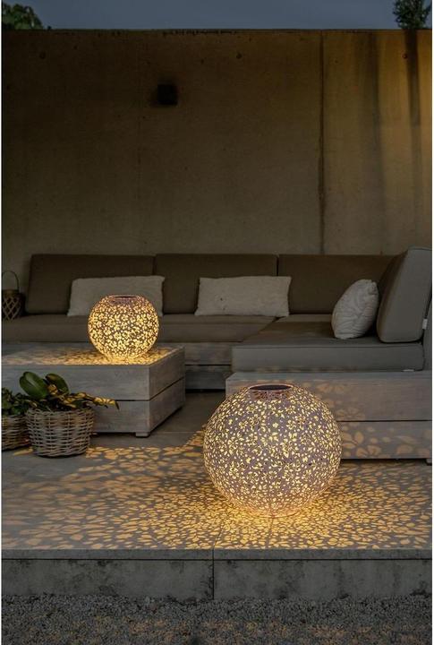 Actual product image STT Solar Light (1 x)