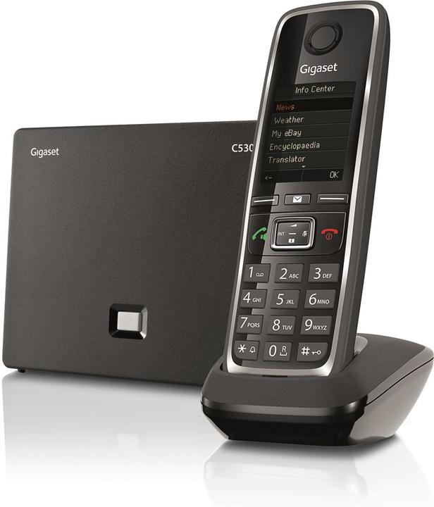 Gigaset C530 Ip