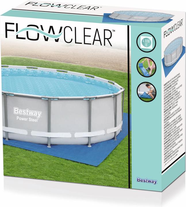 Immagine prodotto Bestway Bodenplanne