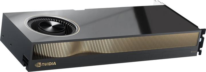 Produktbild PNY RTX A6000 (48 GB)