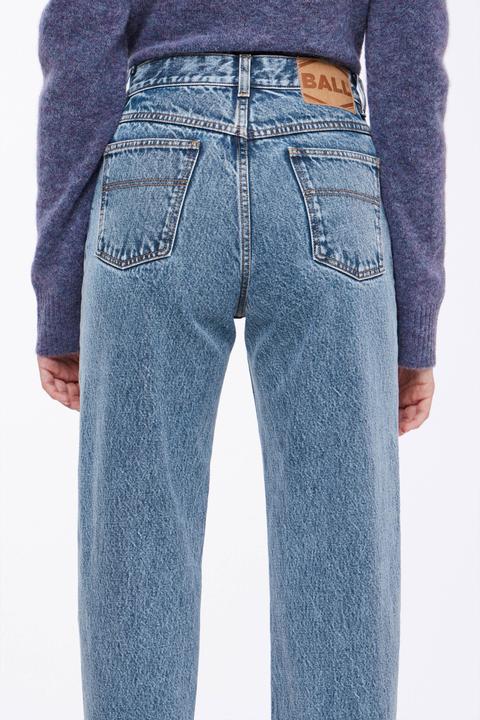 Produktbild Ball BAPAOLO JEANS 50405078 (W32/L34)
