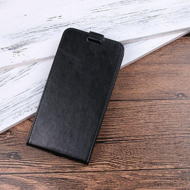 Image du produit MU Classic Crazy Horse étui en cuir Flipcase Series (Huawei Y5 (2018))