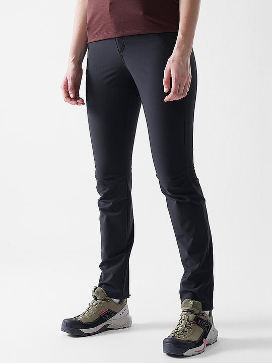 Immagine prodotto Fjällräven Pantaloni Abisko Trail Stretch da donna (36)