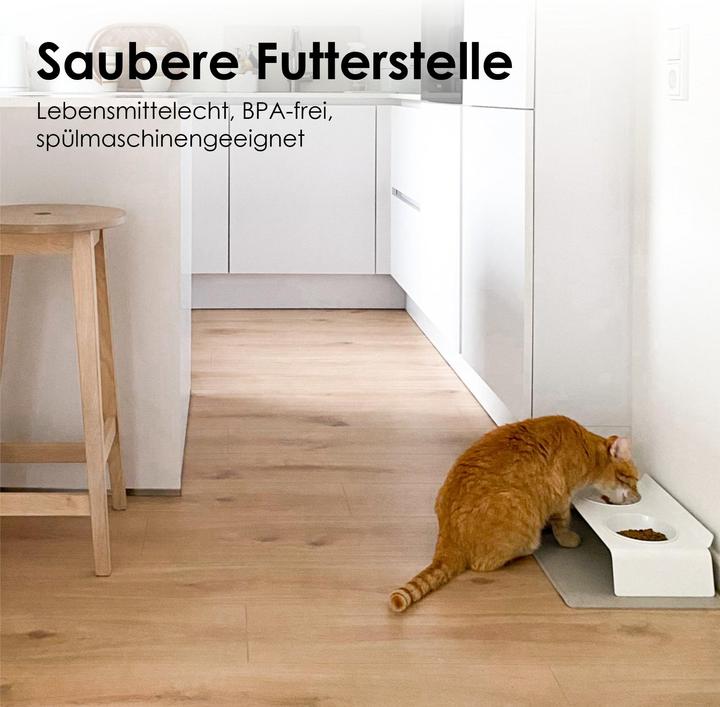Immagine prodotto LucyBalu SQUARE Napfunterlage