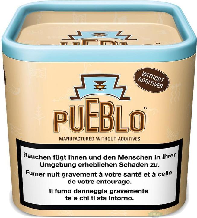 Image du produit Pueblo Ryo (100 g)