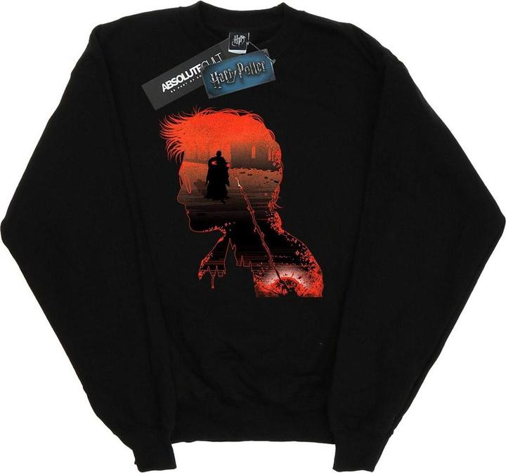 Produktbild Battle Silhouette Sweatshirt (XXL)