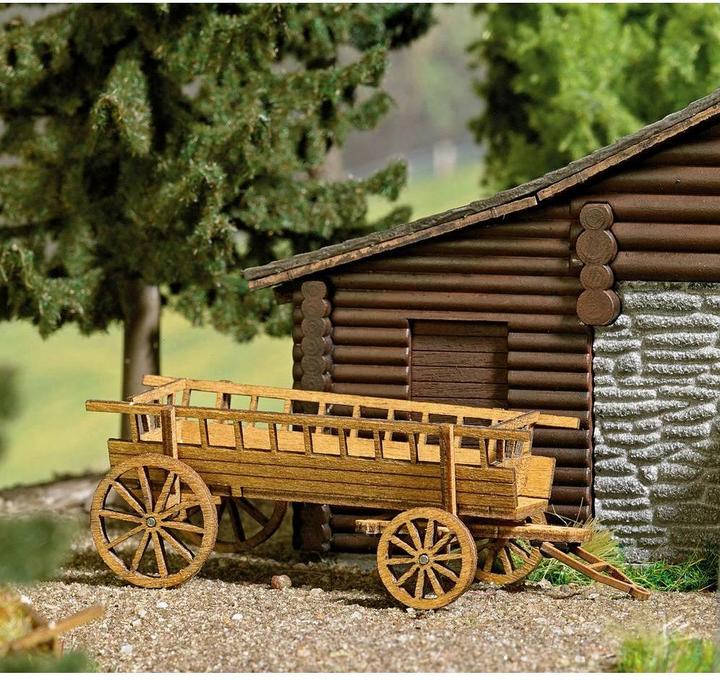 Immagine prodotto Busch H0 2 autoscale
