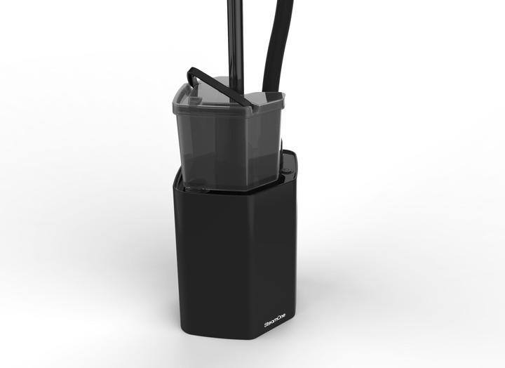 Produktbild SteamOne RBC-4545MAX (1800 W, 40 g/min)