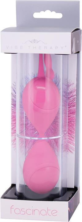 Actual product image Vibe Therapy Fascinate