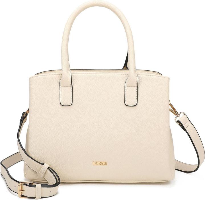 L.Credi Polly Handtasche 30 cm