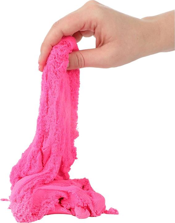 Immagine prodotto Toi-Toys Sabbia da gioco elastica e soffice da 300 grammi