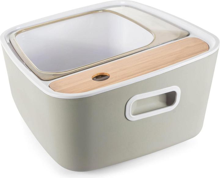 Actual product image Rio Scandinavian Jacuzzi