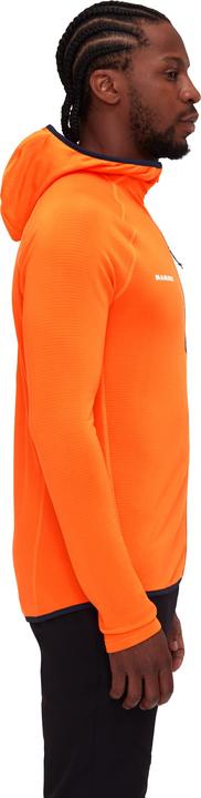Produktbild Mammut Aenergy Light ML Hooded Jacket Men (XXL)