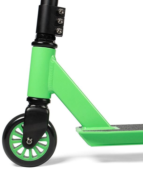Produktbild Sportplus Kinder Stunt Scooter